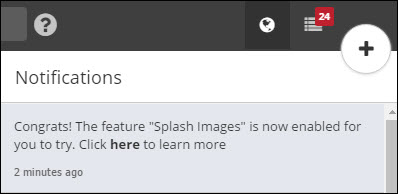 Spalsh images enabled_notification
