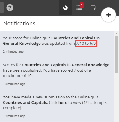 online-quiz-score-update-notification