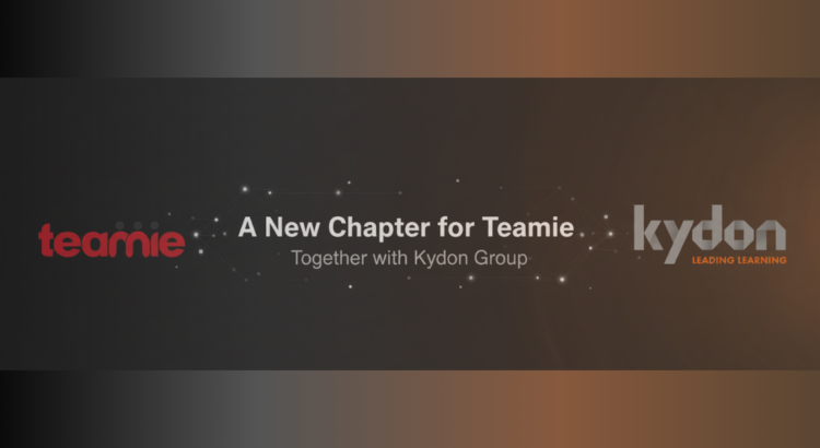 Teamie X Kydon Group